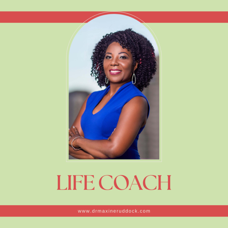 Life Coach