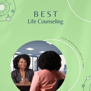 Life Counseling for Frustrated Women